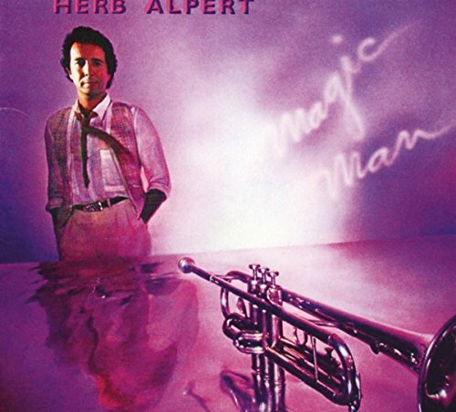 Herb Alpert/Magic Man