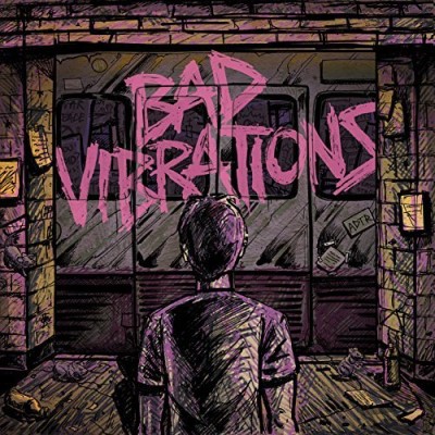 Day To Remember/Bad Vibrations (Deluxe Edition)