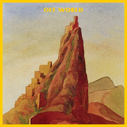Off World/1