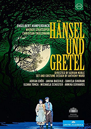 Christian Thielemann/Engelbert Humperdinck: Haensel Und Gretel