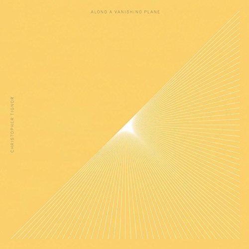 Christopher Tignor/Along A Vanishing Plane@2xLP