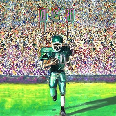 Alex G/DSU