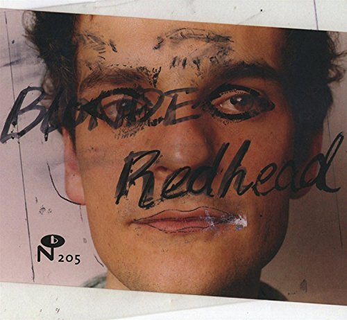 Blonde Redhead/Masculin Feminin@2xcd