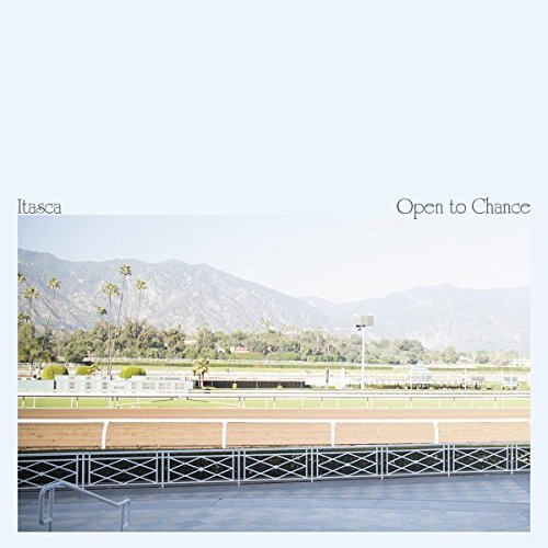 Itasca/Open To Chance