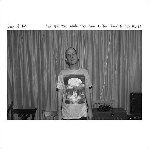 Joan Of Arc/He's Got The Whole This Land Is Your Land In His H