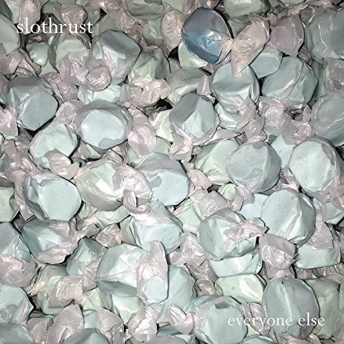 Slothrust/Everyone Else