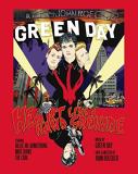 Green Day Heart Like A Hand Grenade Explicit 
