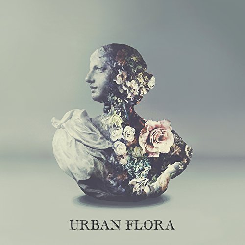 Alina Baraz & Galimatias/Urban Flora (clear vinyl)