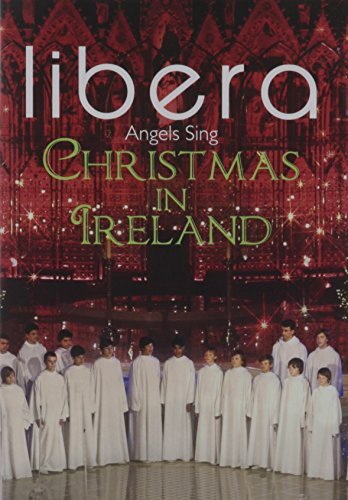 Angels Sing Christmas In Irel Libera Nr 