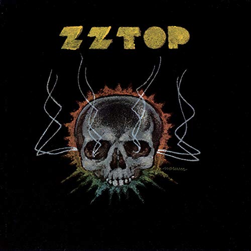 ZZ Top/Deguello