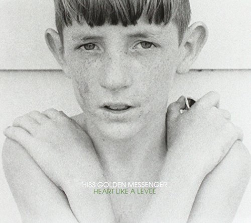 Hiss Golden Messenger/Heart Like a Levee (Indie Exclusive)@2CD