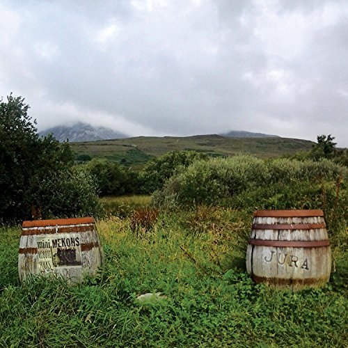 Robbie Fulks &  Mekons/Jura