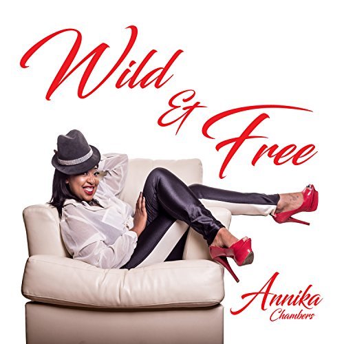 Annika Chambers/Wild & Free
