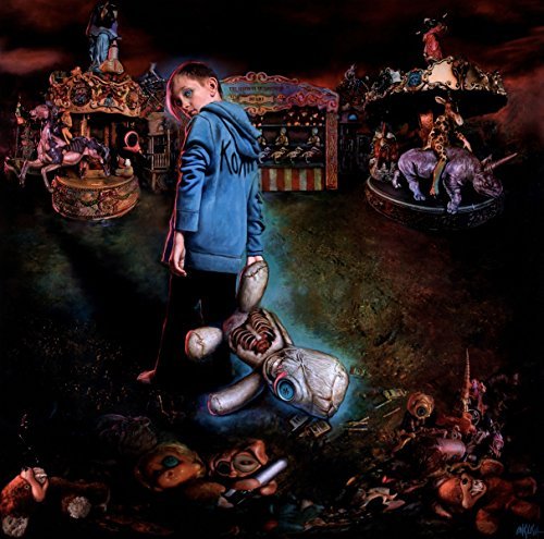 Korn/Serenity Of Suffering@Explicit Version