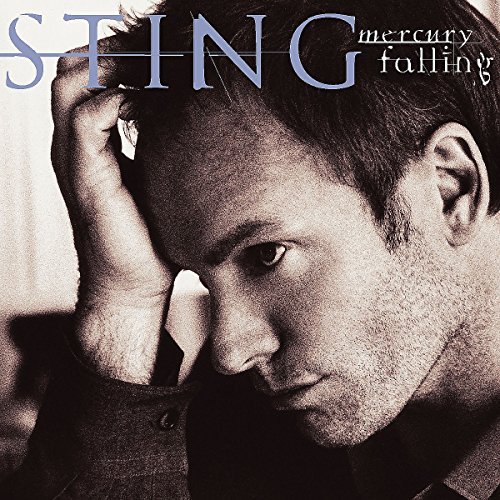 Sting/Mercury Falling