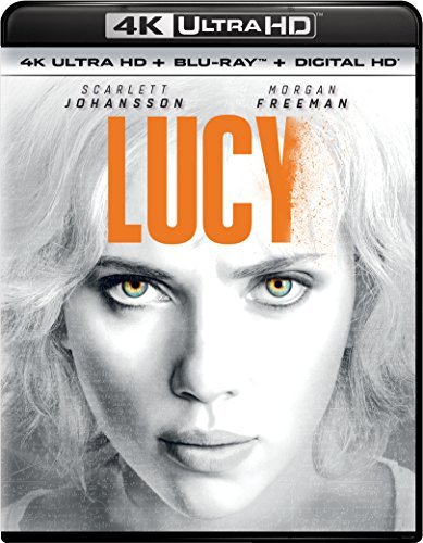 Lucy Johansson Freeman 4k R 