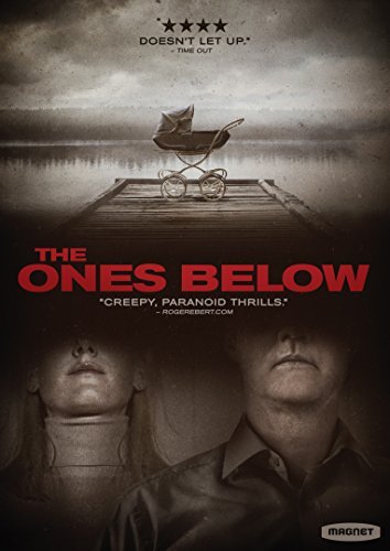 Ones Below/Ones Below@Dvd@R
