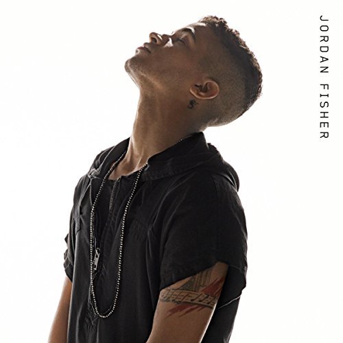 Jordan Fisher/Jordan Fisher