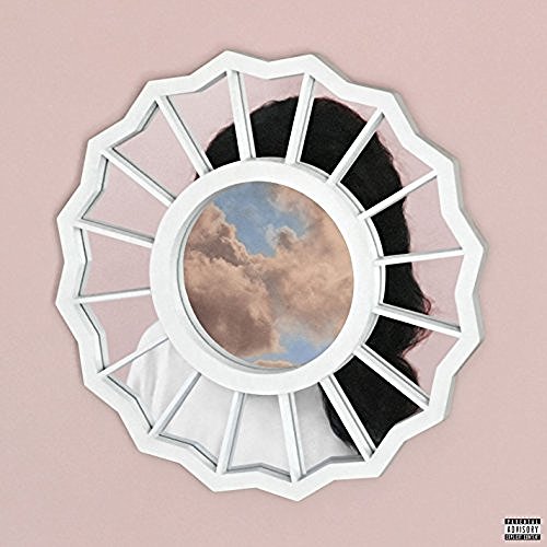 Mac Miller/Divine Feminine@Explicit Version