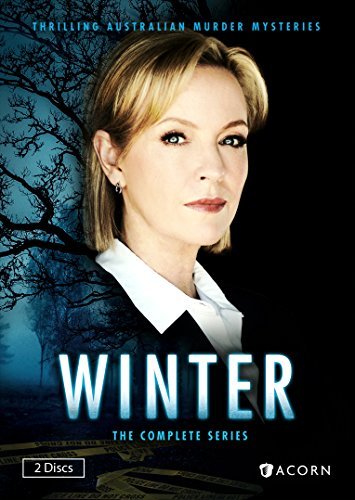 Winter/Series 1@Dvd
