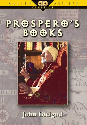 Prospero's Books/Prospero's Books