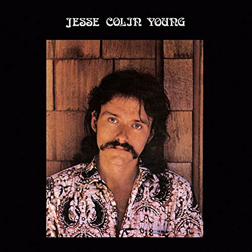 Jesse Colin Young/Song For Juli