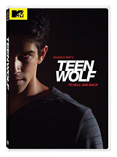 Teen Wolf/Season 5 Part 2