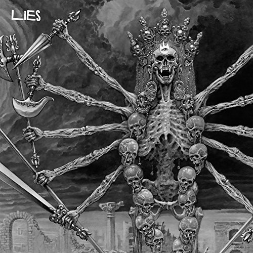Lies/Abuse / Plague