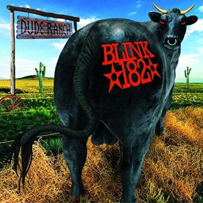 Blink-182/Dude Ranch