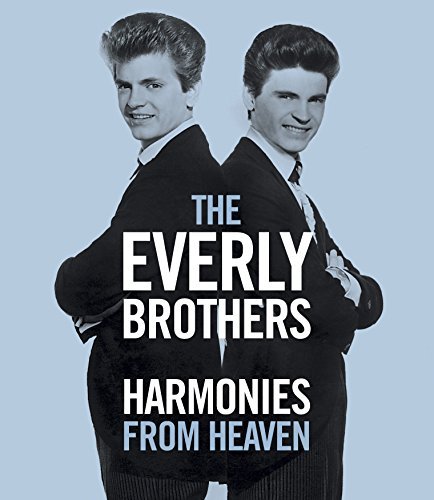 EVERLY BROTHERS/HARMONIES FROM HEAVEN
