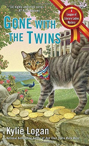 Kylie Logan/Gone with the Twins