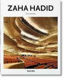 Philip Jodidio Zaha Hadid 