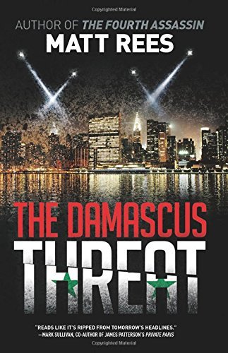 Matt Rees/The Damascus Threat