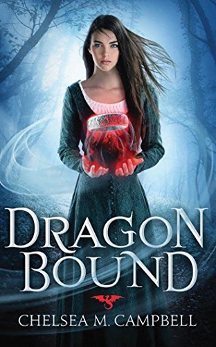 Chelsea M. Campbell Dragonbound 
