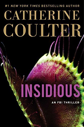 Catherine Coulter/Insidious