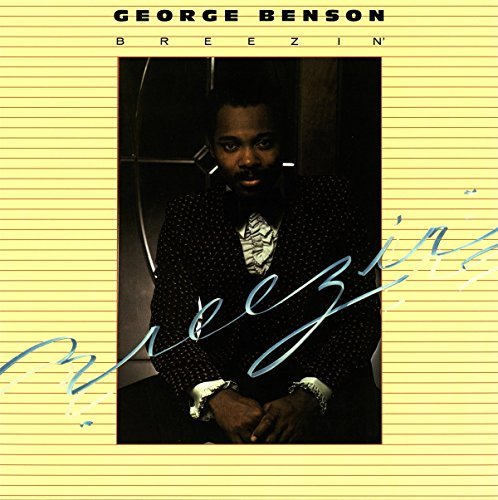 George Benson/Breezin@Import-Can
