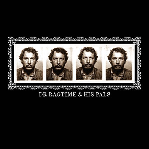 Jack Rose/Dr Ragtime & His Pals