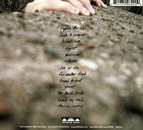 Expire/With Regret