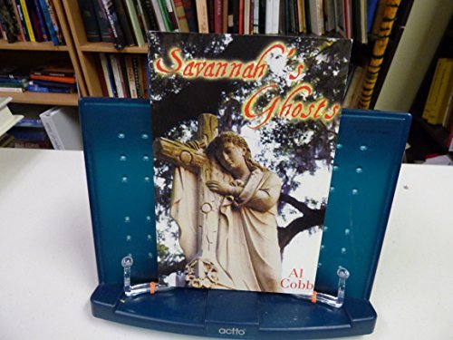Al Cobb/Savannah's Ghosts
