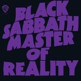 Black Sabbath Master Of Reality 