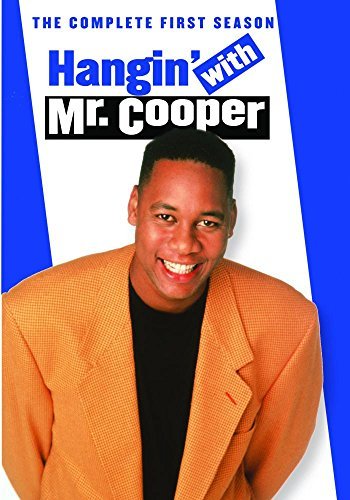 Hangin' With Mr. Cooper/Season 1@This Item Is Made On Demand@Could Take 2-3 Weeks For Delivery