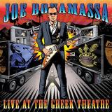 Joe Bonamassa Live At The Greek 