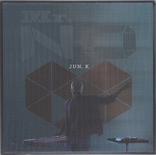 Jun. K/Mr No@Import-Kor