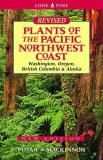 Jim Pojar Plants Of The Pacific Northwest Coast Washington Oregon British Columbia And Alaska 0003 Edition;revised 