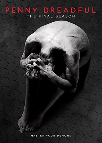 Penny Dreadful/Season 3 Final Season@Dvd
