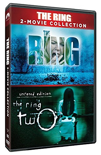 Ring / Ring Two Movie Collecti/Ring / Ring Two Movie Collecti