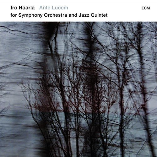 Iro Harrla/Ante Lucem@Import-Deu