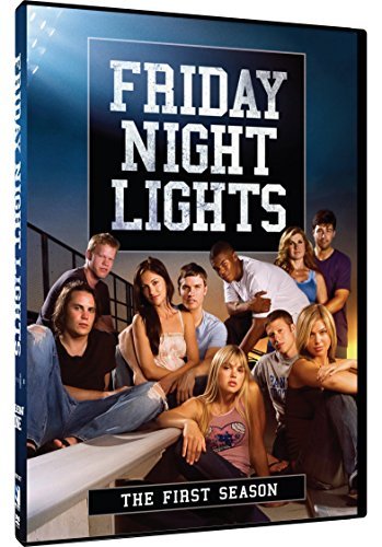 Friday Night Lights/Season 1@Dvd