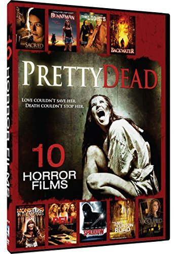 Pretty Dead: 10 Horror Films/Pretty Dead: 10 Horror Films