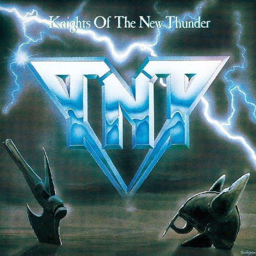 TNT/Knights Of The New Thunder